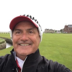 Meet your Posher, Alan